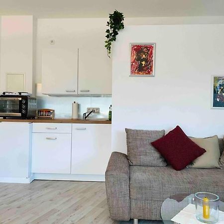 Schoenes Bungalow, Check-In Kontaktlos, Zentral Duisburg Eksteriør bilde